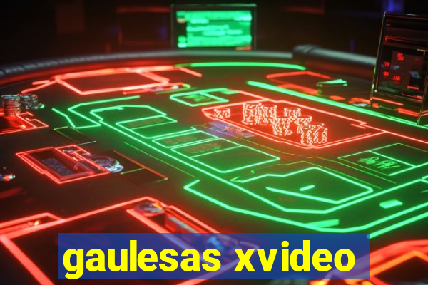 gaulesas xvideo